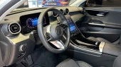 Zaštitno staklo Pixsel za instrument ploču MERCEDES BENZ C-CLASS - 10.2“ 2021 -