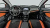 Zaščitno steklo Pixsel za monitor LADA VESTA - 6.8“ 2015 - 2022