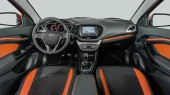 Zaščitno steklo Pixsel za monitor LADA VESTA - 6.8“ 2015 - 2022
