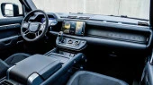 Zaščitno steklo Pixsel za monitor LAND ROVER DEFENDER - 12.1“ 2020 -
