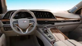 Zaščitno steklo Pixsel za monitor CADILLAC ESCALADE - 26.3“ 2020 - 2024