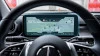 Zaščitno steklo Pixsel za armaturno ploščo MERCEDES BENZ C-CLASS - 14.4“ 2021 -