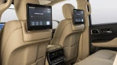 Zaštitno staklo Pixsel za stražnji monitor TOYOTA LAND CRUISER 300 - 12.8“ 2021 - 2024