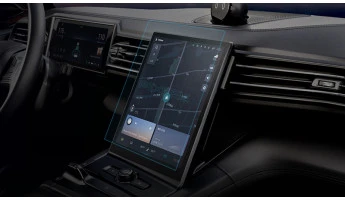 Zaščitno steklo Pixsel za monitor NIO ES6 - 12.5“ 2019 - 2022