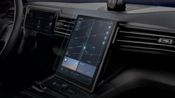 Zaščitno steklo Pixsel za monitor NIO ES6 - 12.5“ 2019 - 2022