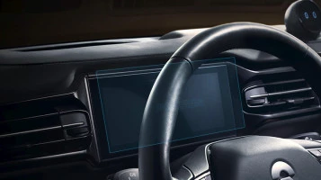 Zaščitno steklo Pixsel za armaturno ploščo NIO ES6 - 10.5“ 2019 - 2022