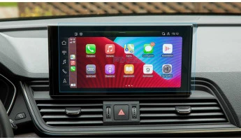 Zaščitno steklo Pixsel za monitor AUDI Q5 / SQ5 - 11.2“ 2021 - 2024