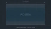 Protective glass Pixsel for monitor AUDI Q5 / SQ5 - 11.2“ 2021 - 2024