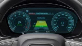Zaščitno steklo Pixsel za armaturno ploščo AUDI Q5 / SQ5 - 12“ 2021 - 2024