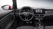 Zaščitno steklo Pixsel za armaturno ploščo SKODA KAMIQ - 9.9“ 2020 - 2022