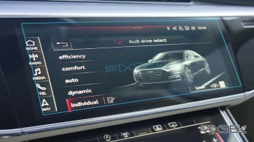 Zaščitno steklo Pixsel za monitor AUDI A8 / S8 - 12.1“ 2018 - 2023