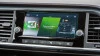 Protective glass Pixsel for monitor SEAT ATECA - 8.1“ 2020 -