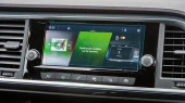 Zaščitno steklo Pixsel za monitor SEAT ATECA - 8.1“ 2020 -