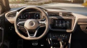 Zaščitno steklo Pixsel za monitor VOLKSWAGEN TIGUAN - 11.4“ 2019 - 2021