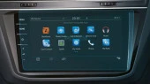 Zaščitno steklo Pixsel za monitor VOLKSWAGEN TIGUAN - 11.4“ 2019 - 2021