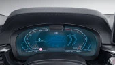 Zaščitno steklo Pixsel za armaturno ploščo s kamero BMW 5 / M5 - 14.3“ 2020 - 2023 (G30, G31, G38, F90)