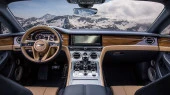 Zaščitno steklo Pixsel za monitor BENTLEY CONTINENTAL GT - 13.8“ 2018 - 2024
