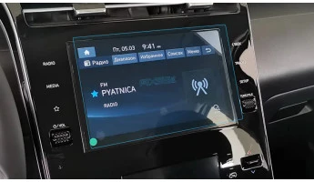 Zaščitno steklo Pixsel za monitor HYUNDAI TUCSON - 8.9“ 2020 - 2023