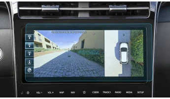 Zaščitno steklo Pixsel za monitor HYUNDAI TUCSON - 10.9“ 2020 - 2023
