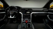 Zaščitno steklo Pixsel za klimatsko napravo LAMBORGHINI URUS - 10.2“ 2018 - 2023