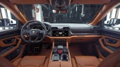 Zaštitno staklo Pixsel za instrument ploču LAMBORGHINI URUS - 11.9“ 2024 -