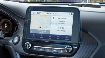 Zaščitno steklo Pixsel za monitor FORD PUMA - 10.2“ 2018 - 2024