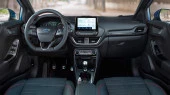Zaščitno steklo Pixsel za monitor FORD PUMA - 10.2“ 2018 - 2024