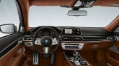 Zaščitno steklo Pixsel za monitor BMW 7 - 13.1“ 2019 - 2022 (G11, G12)