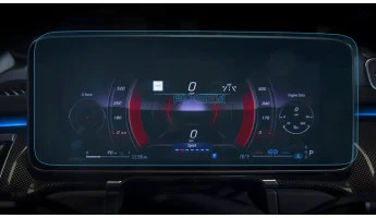 Zaščitno steklo Pixsel za armaturno ploščo MERCEDES BENZ S-CLASS - 15.4“ 2020 -