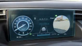 Zaštitno staklo Pixsel za instrument ploču HYUNDAI TUCSON - 11.5“ 2020 - 2023