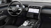 Zaštitno staklo Pixsel za instrument ploču HYUNDAI TUCSON - 11.5“ 2020 - 2023