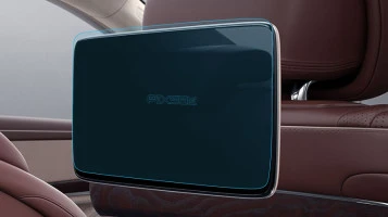 Zaštitno staklo Pixsel za stražnji monitor MERCEDES BENZ S-CLASS - 13.6“ 2020 -