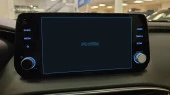Zaštitno staklo Pixsel za monitor HYUNDAI SANTA FE - 8.9“ 2020 - 2023