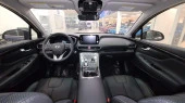 Zaštitno staklo Pixsel za monitor HYUNDAI SANTA FE - 8.9“ 2020 - 2023