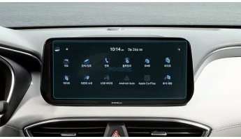 Zaščitno steklo Pixsel za monitor HYUNDAI SANTA FE - 10.9“ 2020 - 2023