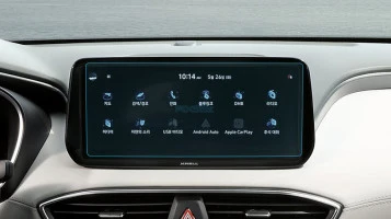 Zaščitno steklo Pixsel za monitor HYUNDAI SANTA FE - 10.9“ 2020 - 2023