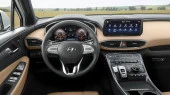 Zaščitno steklo Pixsel za monitor HYUNDAI SANTA FE - 10.9“ 2020 - 2023