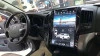 Zaščitno steklo Pixsel za monitor TOYOTA LAND CRUISER 200 - 15.4“ 2017 - 2021