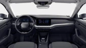 Zaščitno steklo Pixsel za armaturno ploščo SKODA OCTAVIA - 9.9“ 2024 -