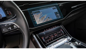 Zaščitno steklo Pixsel za monitor AUDI Q8 / SQ8 / RSQ8 - 11.3“ 2018 - 2022