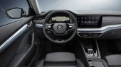 Protective glass Pixsel for monitor SKODA OCTAVIA - 13.4“ 2020 - 2023