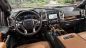 Zaščitno steklo Pixsel za monitor FORD F-150 - 8“ 2015 - 2020