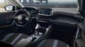 Zaščitno steklo Pixsel za monitor PEUGEOT 2008 - 9.4“ 2019 - 2023