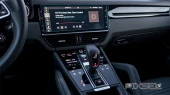 Zaščitno steklo Pixsel za monitor PORSCHE CAYENNE - 13.7“ 2017 - 2018