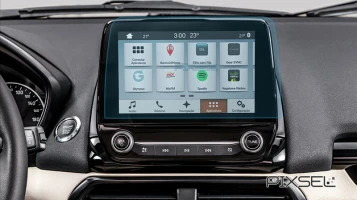Zaščitno steklo Pixsel za monitor FORD ECOSPORT - 10.2“ 2017 -