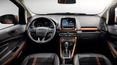 Zaščitno steklo Pixsel za monitor FORD ECOSPORT - 10.2“ 2017 -