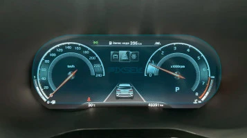 Zaščitno steklo Pixsel za armaturno ploščo KIA XCEED - 12.7“ 2019 -