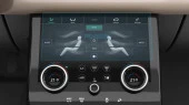 Zaščitno steklo Pixsel za klimatsko napravo LAND ROVER RANGE ROVER EVOQUE - 10.6“ 2019 - 2023