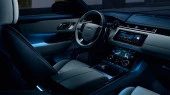 Zaščitno steklo Pixsel za klimatsko napravo LAND ROVER RANGE ROVER EVOQUE - 10.6“ 2019 - 2023