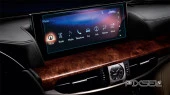 Zaščitno steklo Pixsel za monitor LEXUS LX - 14.3“ 2016 - 2021